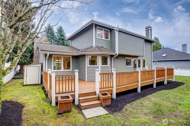 10825 NE 62nd Street, Kirkland, WA 98033
