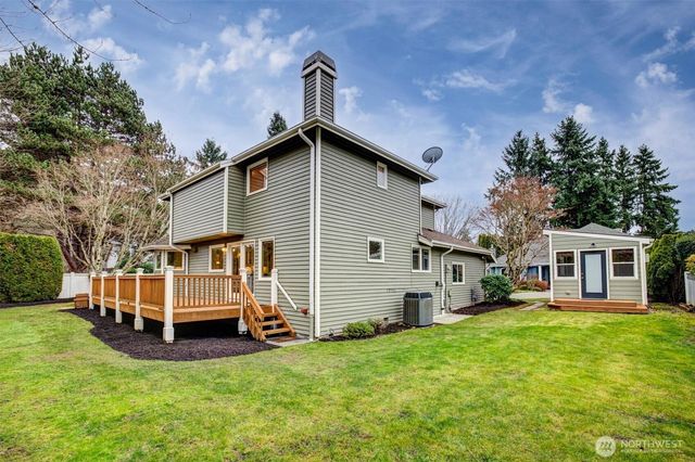 10825 NE 62nd Street, Kirkland, WA 98033