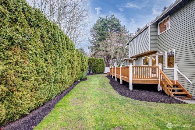 10825 NE 62nd Street, Kirkland, WA 98033