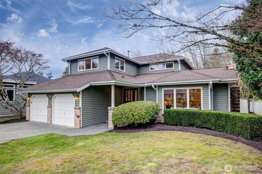 10825 NE 62nd Street, Kirkland, WA 98033