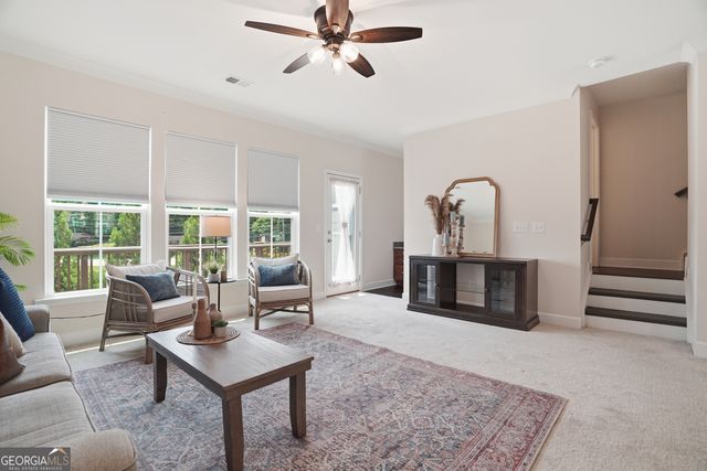 1049 Caruso Drive, Buford, GA 30518