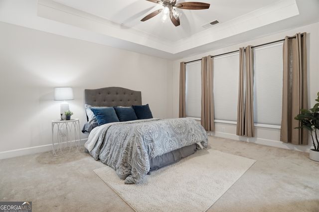 1049 Caruso Drive, Buford, GA 30518