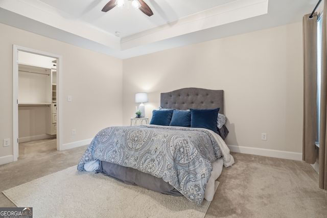 1049 Caruso Drive, Buford, GA 30518