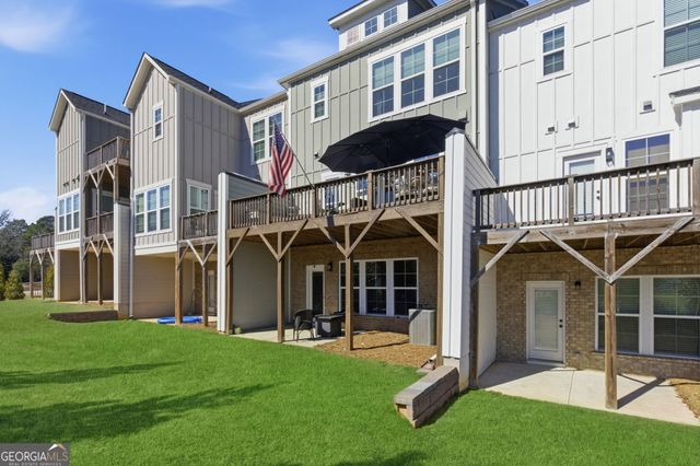 1049 Caruso Drive, Buford, GA 30518
