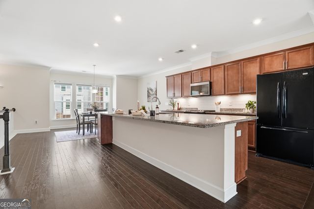1049 Caruso Drive, Buford, GA 30518