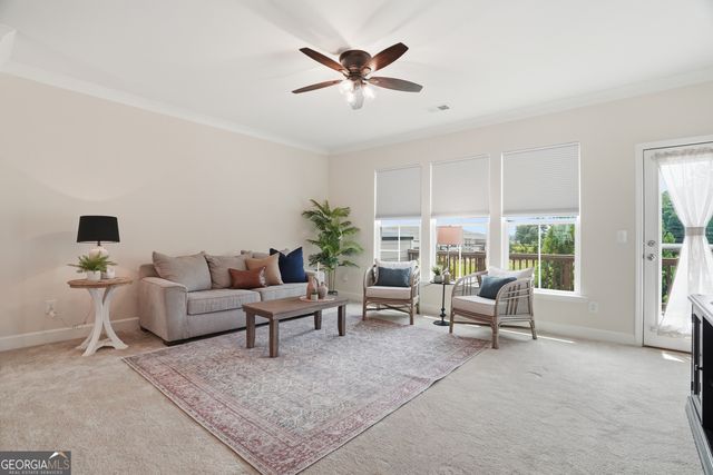 1049 Caruso Drive, Buford, GA 30518
