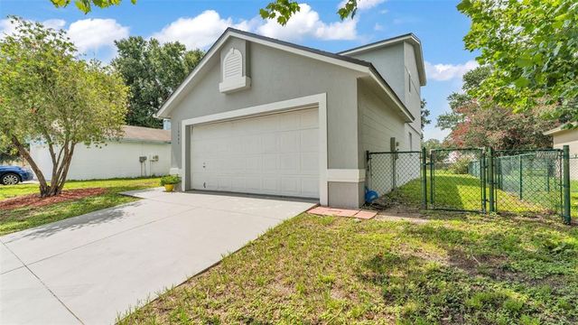 1100 LOWRY AVENUE 69, Lakeland, FL 33801