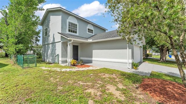 1100 LOWRY AVENUE 69, Lakeland, FL 33801
