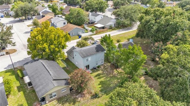 1100 LOWRY AVENUE 69, Lakeland, FL 33801