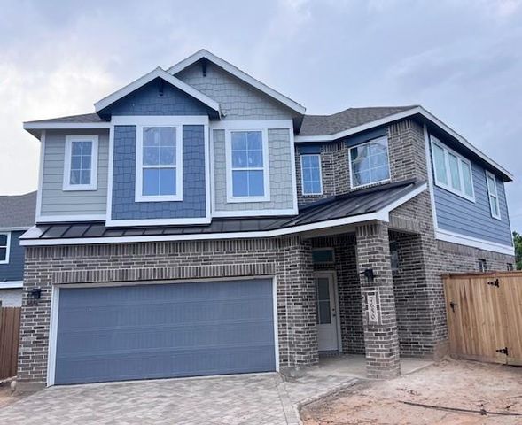 7650 Meadow Mouse Lane, Katy, TX 77493