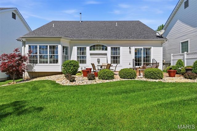 12638 Jane Denny Lane, St Louis, MO 63128