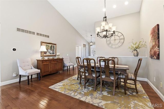 12638 Jane Denny Lane, St Louis, MO 63128