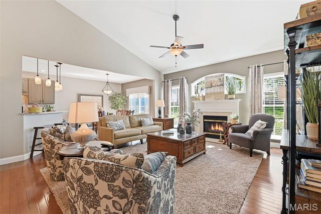 12638 Jane Denny Lane, St Louis, MO 63128