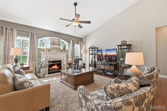 12638 Jane Denny Lane, St Louis, MO 63128