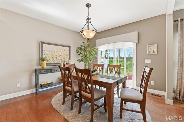 12638 Jane Denny Lane, St Louis, MO 63128