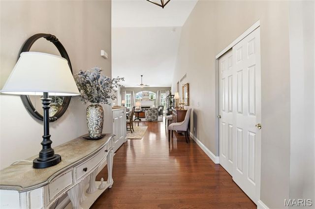 12638 Jane Denny Lane, St Louis, MO 63128