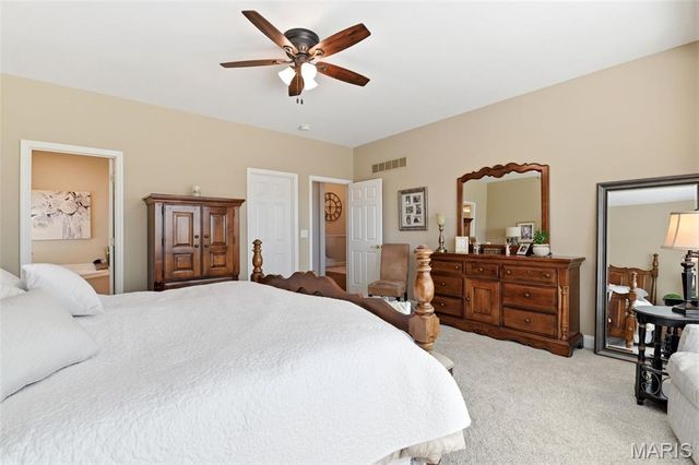 12638 Jane Denny Lane, St Louis, MO 63128