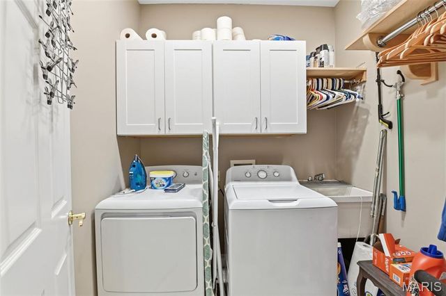 12638 Jane Denny Lane, St Louis, MO 63128