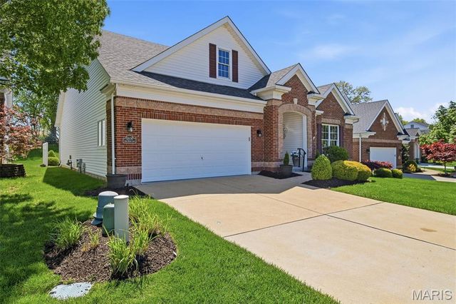 12638 Jane Denny Lane, St Louis, MO 63128