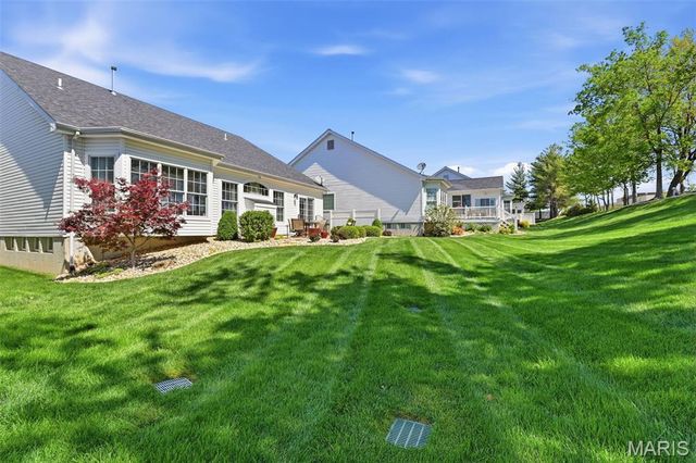 12638 Jane Denny Lane, St Louis, MO 63128