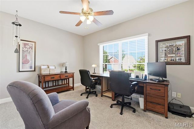 12638 Jane Denny Lane, St Louis, MO 63128