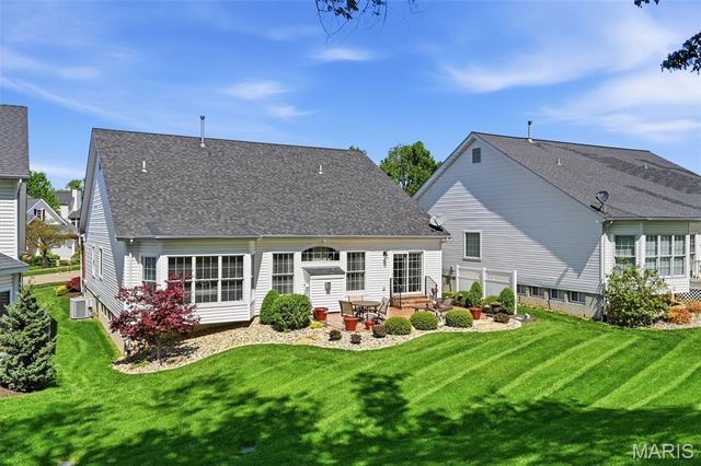 12638 Jane Denny Lane, St Louis, MO 63128