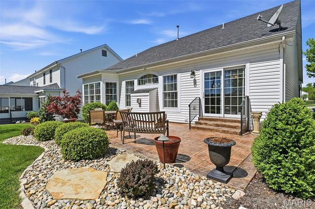 12638 Jane Denny Lane, St Louis, MO 63128