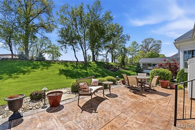 12638 Jane Denny Lane, St Louis, MO 63128