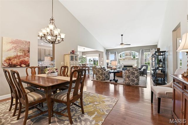 12638 Jane Denny Lane, St Louis, MO 63128