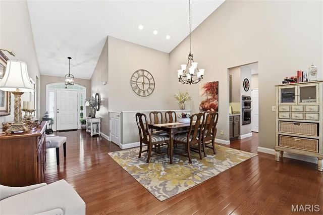 12638 Jane Denny Lane, St Louis, MO 63128
