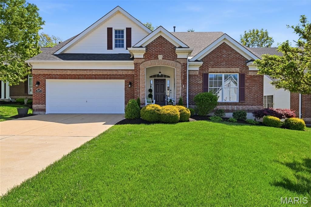 12638 Jane Denny Lane, St Louis, MO 63128