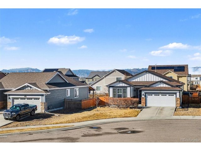 6109 Burdock Ct 103, Erie, CO 80516