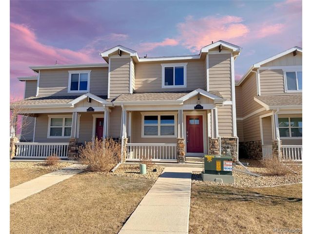 6109 Burdock Ct 103, Erie, CO 80516