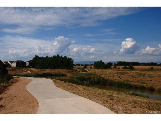 6109 Burdock Ct 103, Erie, CO 80516