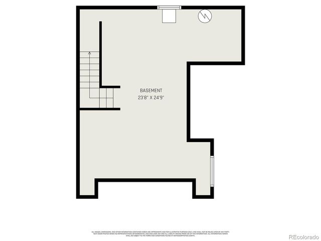 6109 Burdock Ct 103, Erie, CO 80516