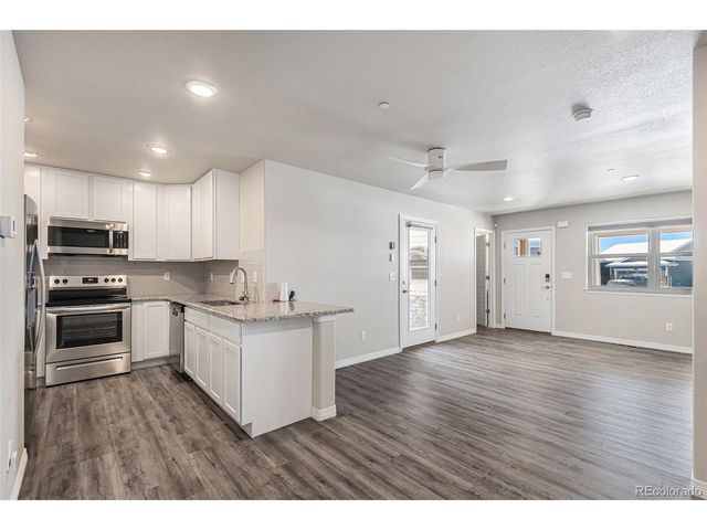 6109 Burdock Ct 103, Erie, CO 80516