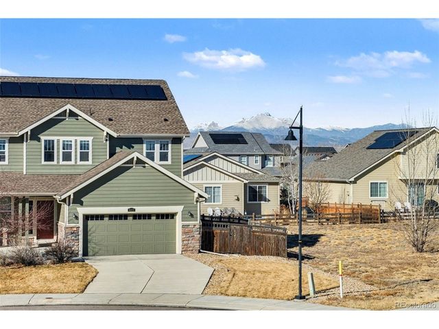 6109 Burdock Ct 103, Erie, CO 80516