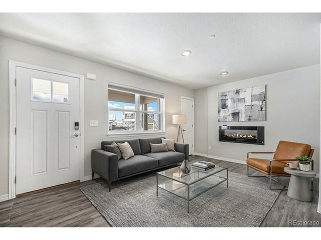 6109 Burdock Ct 103, Erie, CO 80516