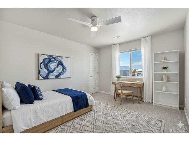 6109 Burdock Ct 103, Erie, CO 80516