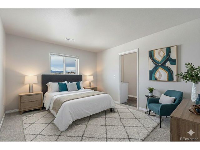 6109 Burdock Ct 103, Erie, CO 80516