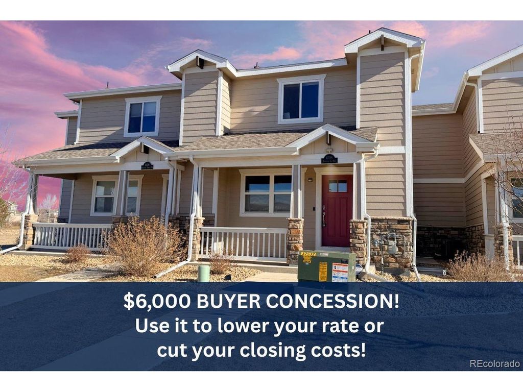 6109 Burdock Ct 103, Erie, CO 80516