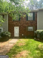 8955 Stonebridge Boulevard, Douglasville, GA 30134