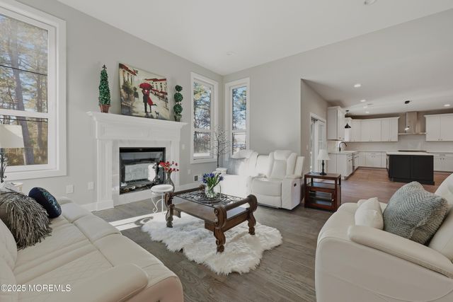 2 Haystack Court, Howell, NJ 07731