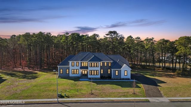 2 Haystack Court, Howell, NJ 07731