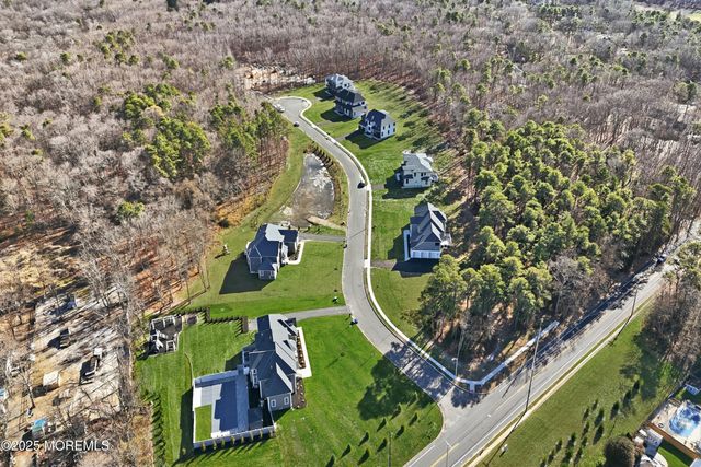 2 Haystack Court, Howell, NJ 07731