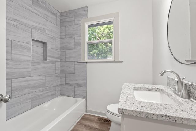 5216 W 31st Street, Little Rock, AR 72204