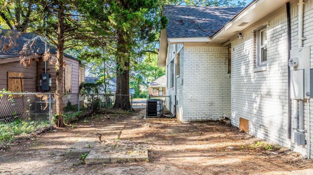 5216 W 31st Street, Little Rock, AR 72204