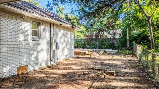 5216 W 31st Street, Little Rock, AR 72204