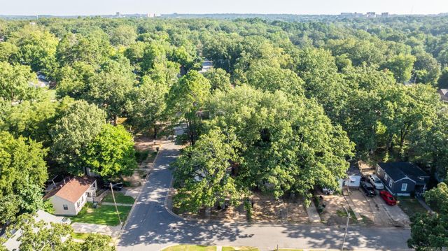 5216 W 31st Street, Little Rock, AR 72204