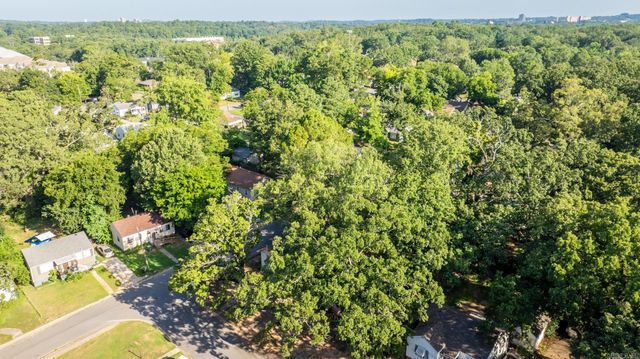 5216 W 31st Street, Little Rock, AR 72204
